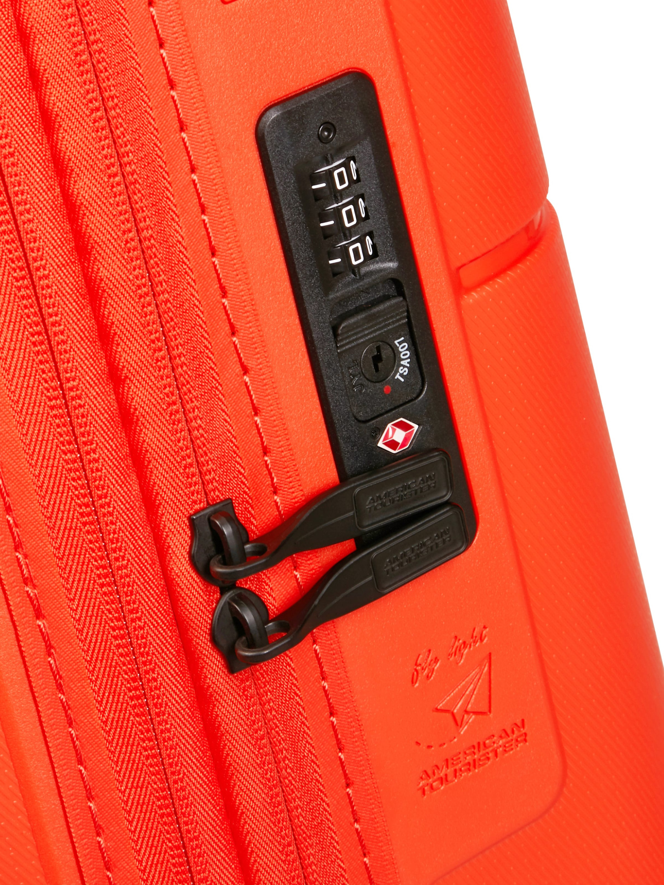 Дорожні сумки та валізи American Tourister модель MG500001 Дорожні сумки та валізи American Tourister модель MG500001 Фото