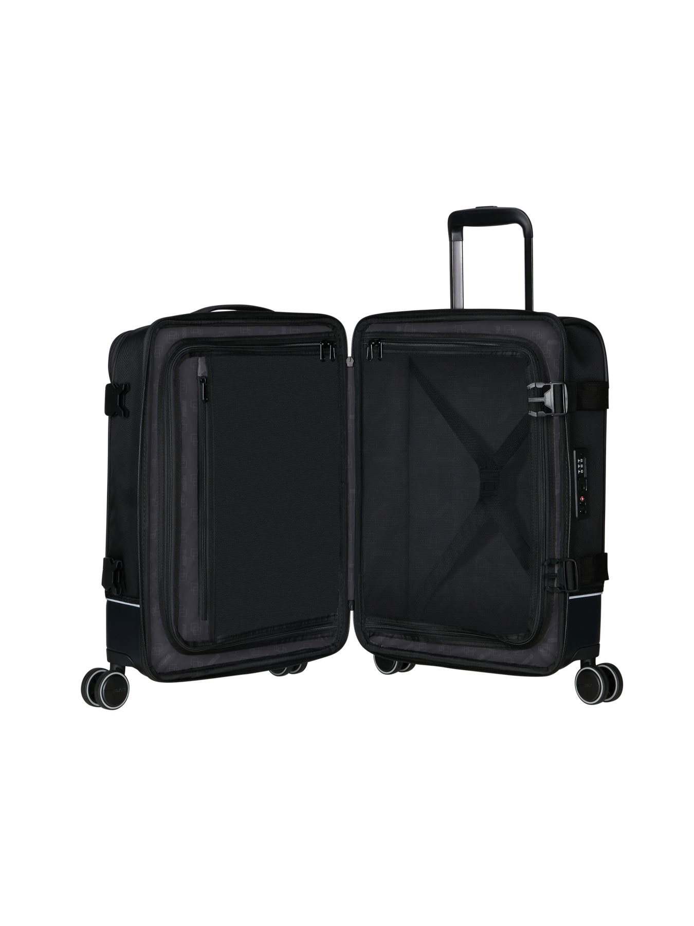 Дорожные сумки и чемоданы American Tourister модель MD109009 Фото