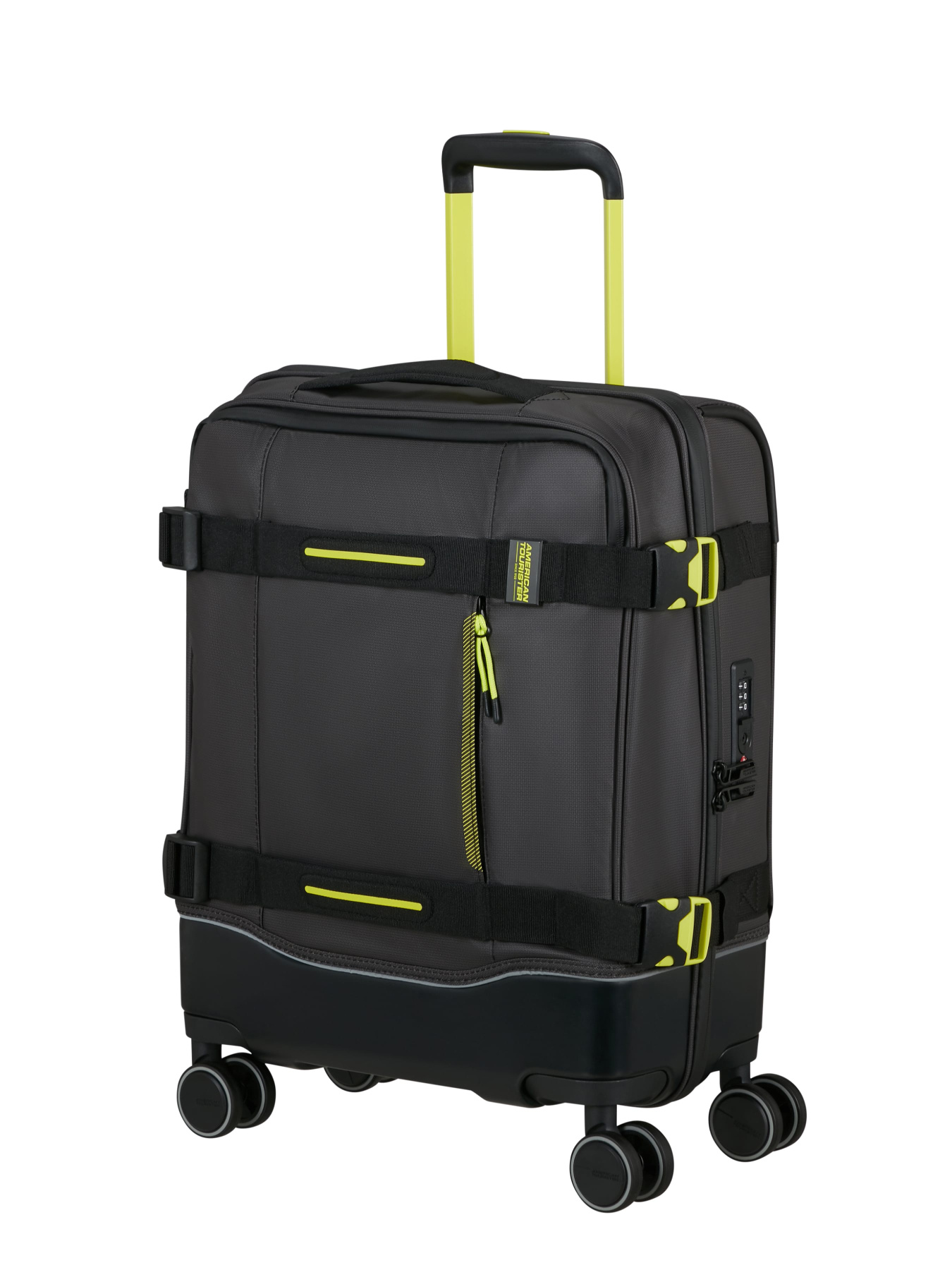 Дорожные сумки и чемоданы American Tourister модель MD119209 Фото