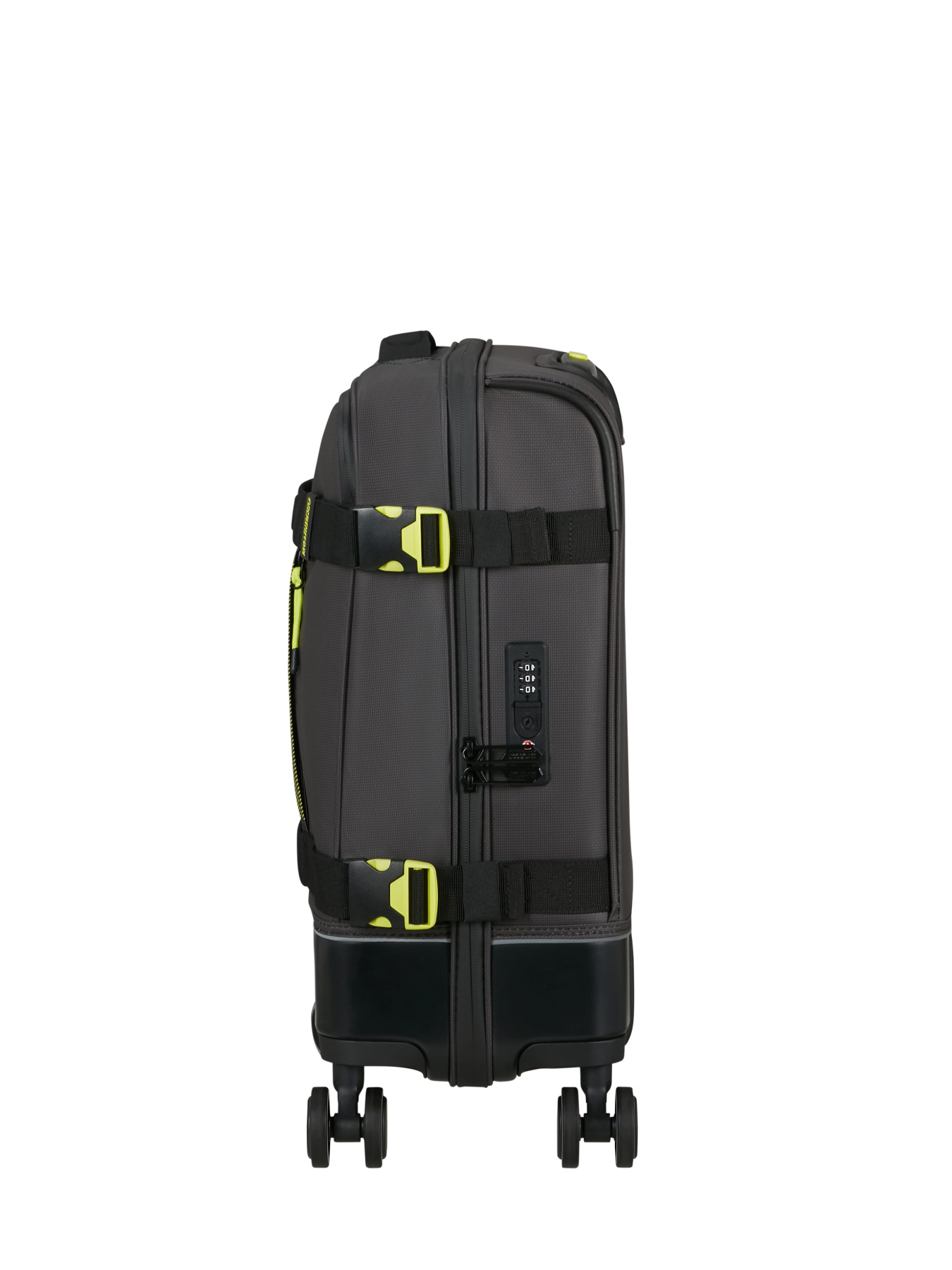 Дорожные сумки и чемоданы American Tourister модель MD119209 Фото