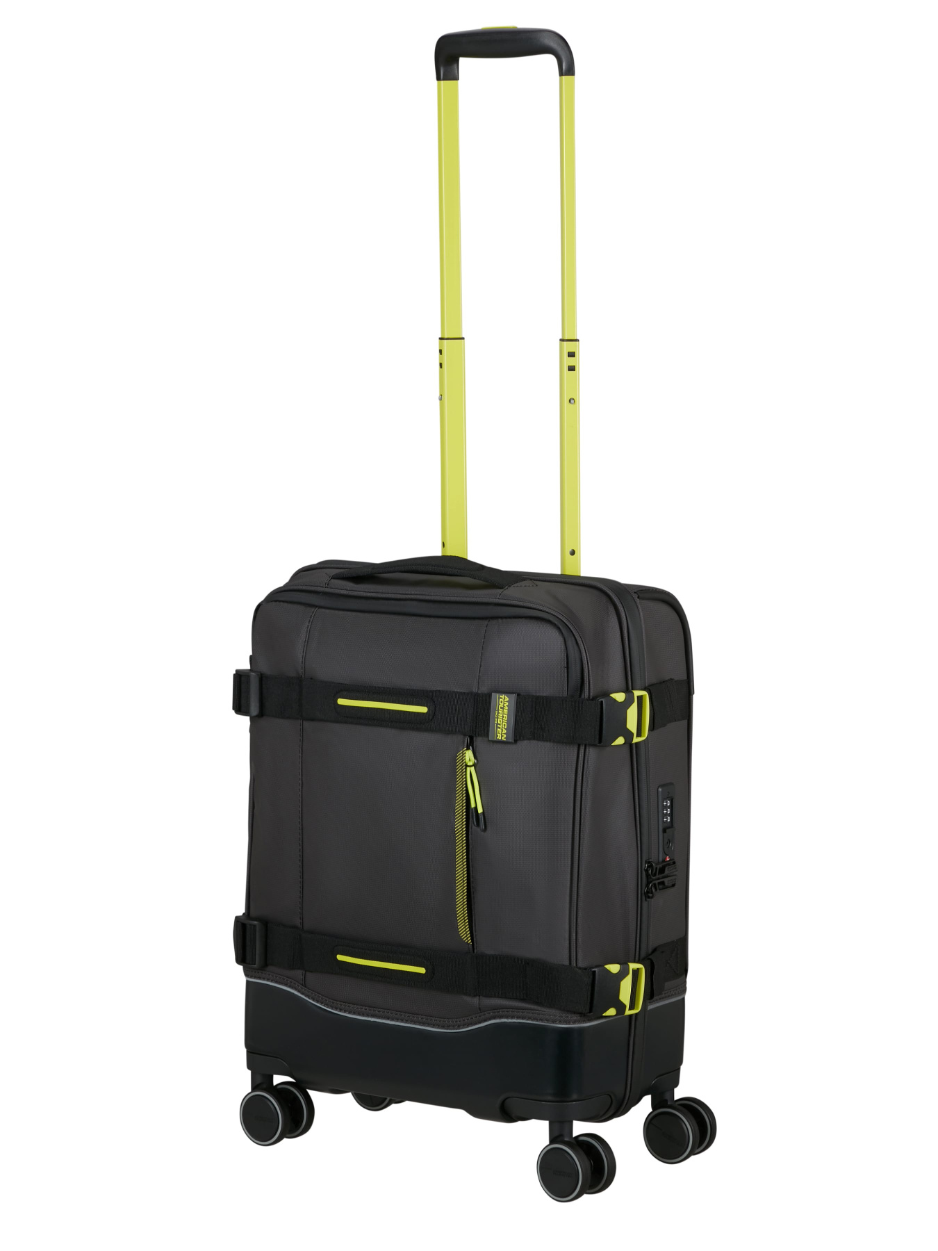 Дорожные сумки и чемоданы American Tourister модель MD119209 Фото