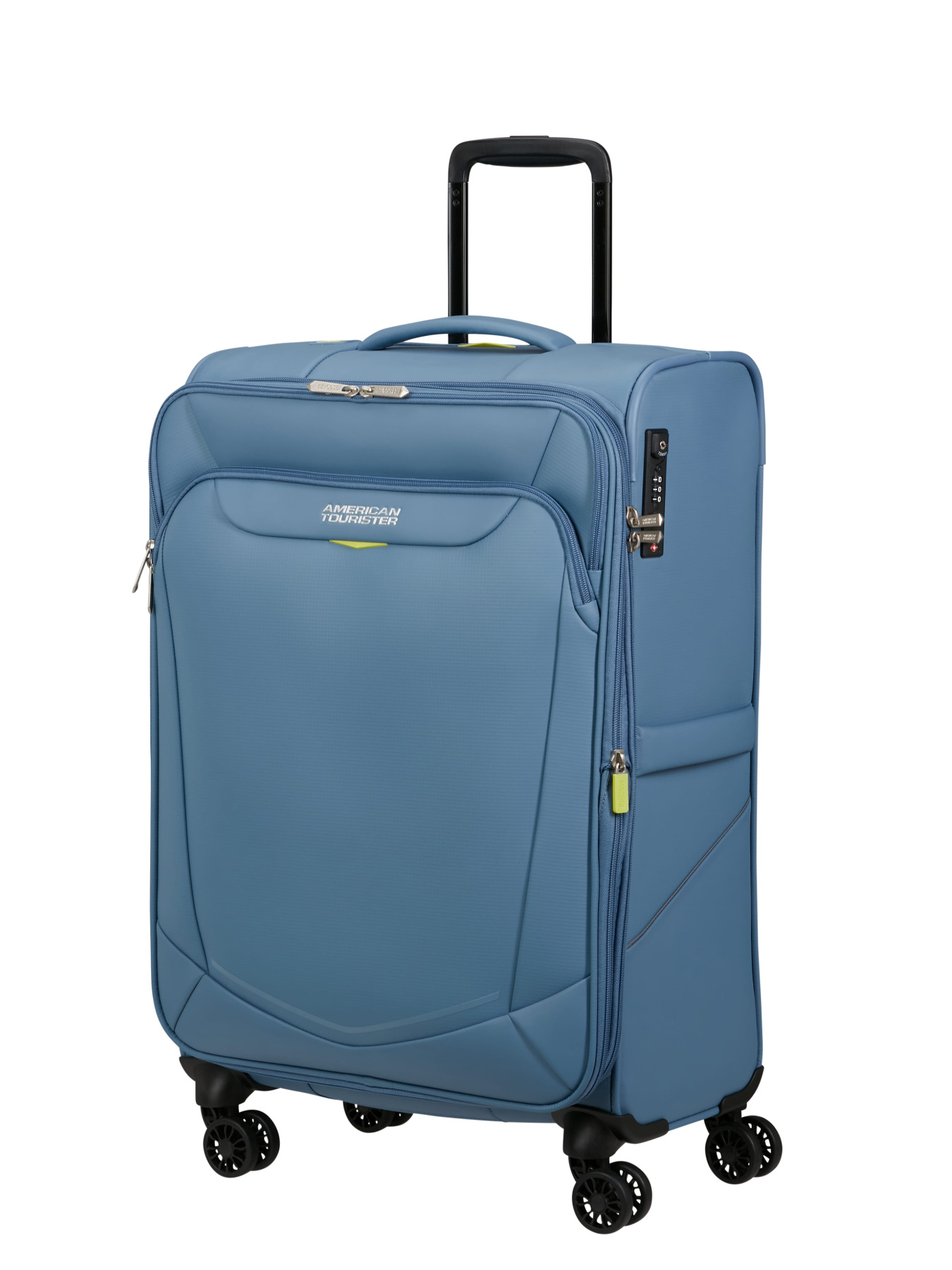 Дорожные сумки и чемоданы American Tourister модель ME711105 Фото