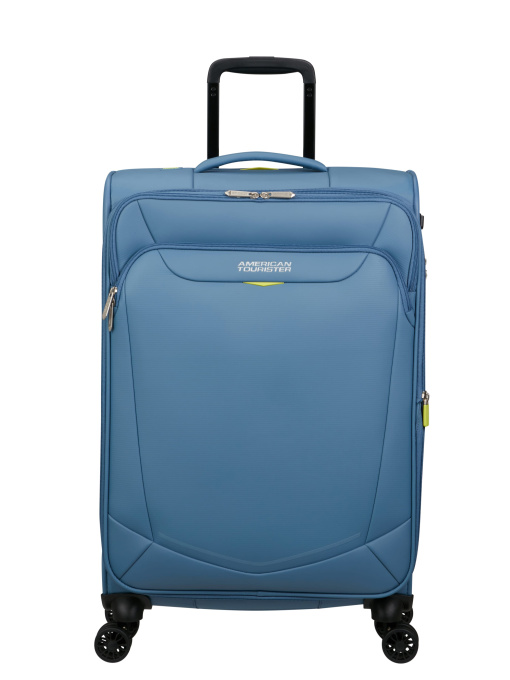 Дорожные сумки и чемоданы American Tourister модель ME711105 Фото