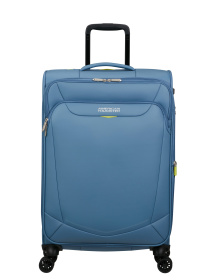 Дорожные сумки и чемоданы American Tourister модель ME711105 Фото
