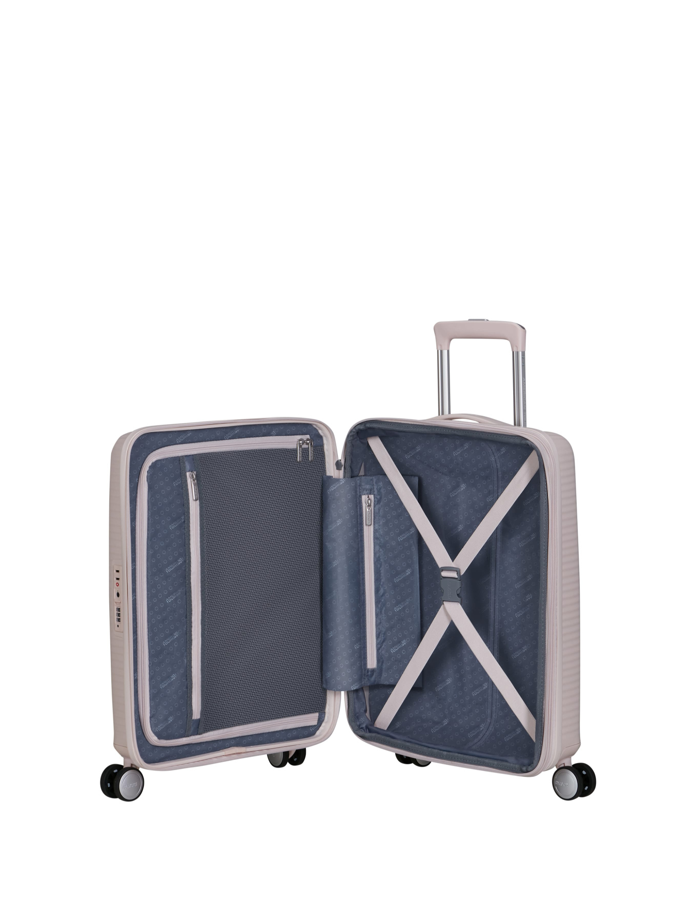 Дорожные сумки и чемоданы American Tourister модель 32G03001 Фото