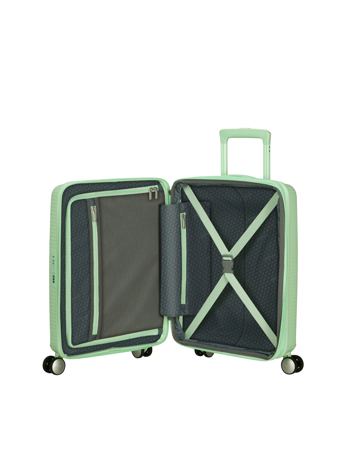Дорожні сумки та валізи American Tourister модель 32G64001 Фото