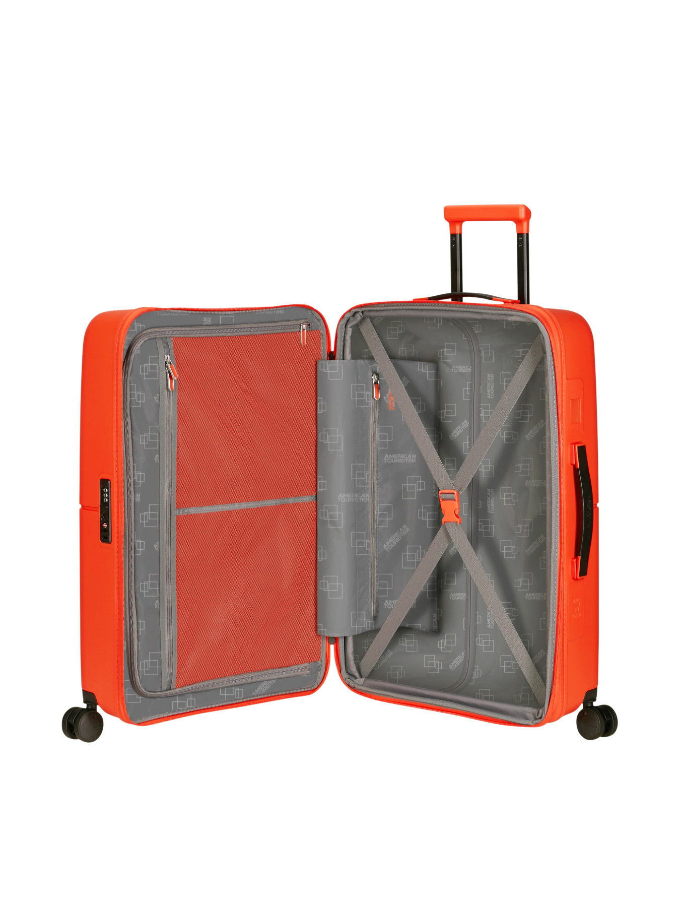 Дорожні сумки та валізи American Tourister модель MG500002 Дорожні сумки та валізи American Tourister модель MG500002 Фото