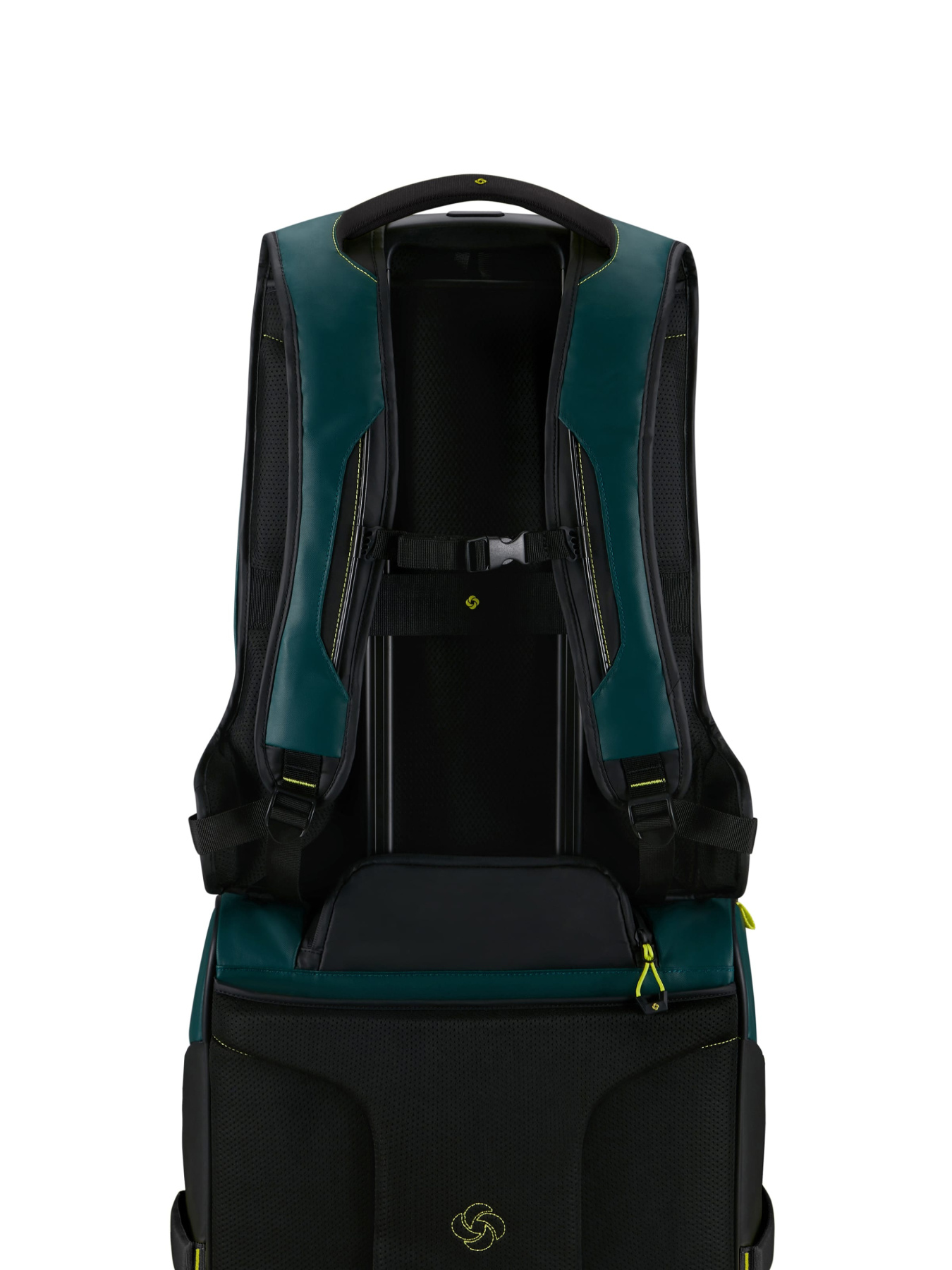 Рюкзаки Samsonite модель KH771003 Фото