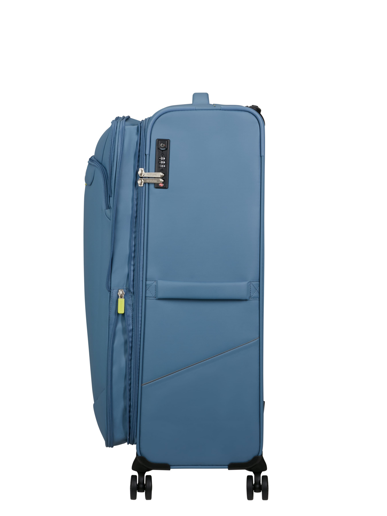 Дорожные сумки и чемоданы American Tourister модель ME711106 Фото