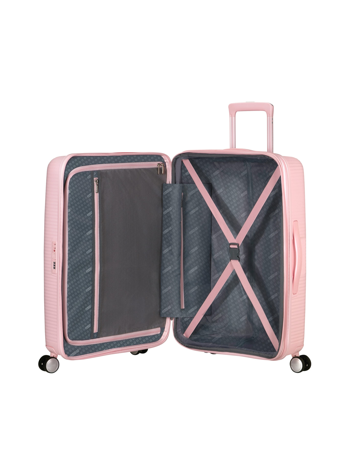 Дорожні сумки та валізи American Tourister модель 32G60002 Фото