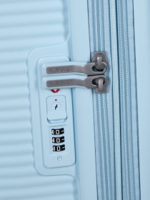 Дорожные сумки и чемоданы American Tourister модель 32G22002 Фото