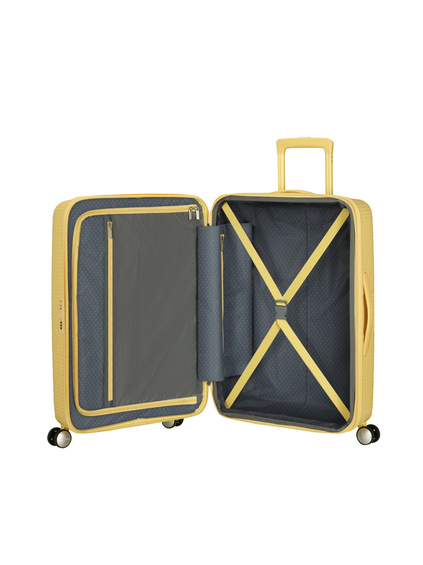 Дорожні сумки та валізи American Tourister модель 32G16002 Фото