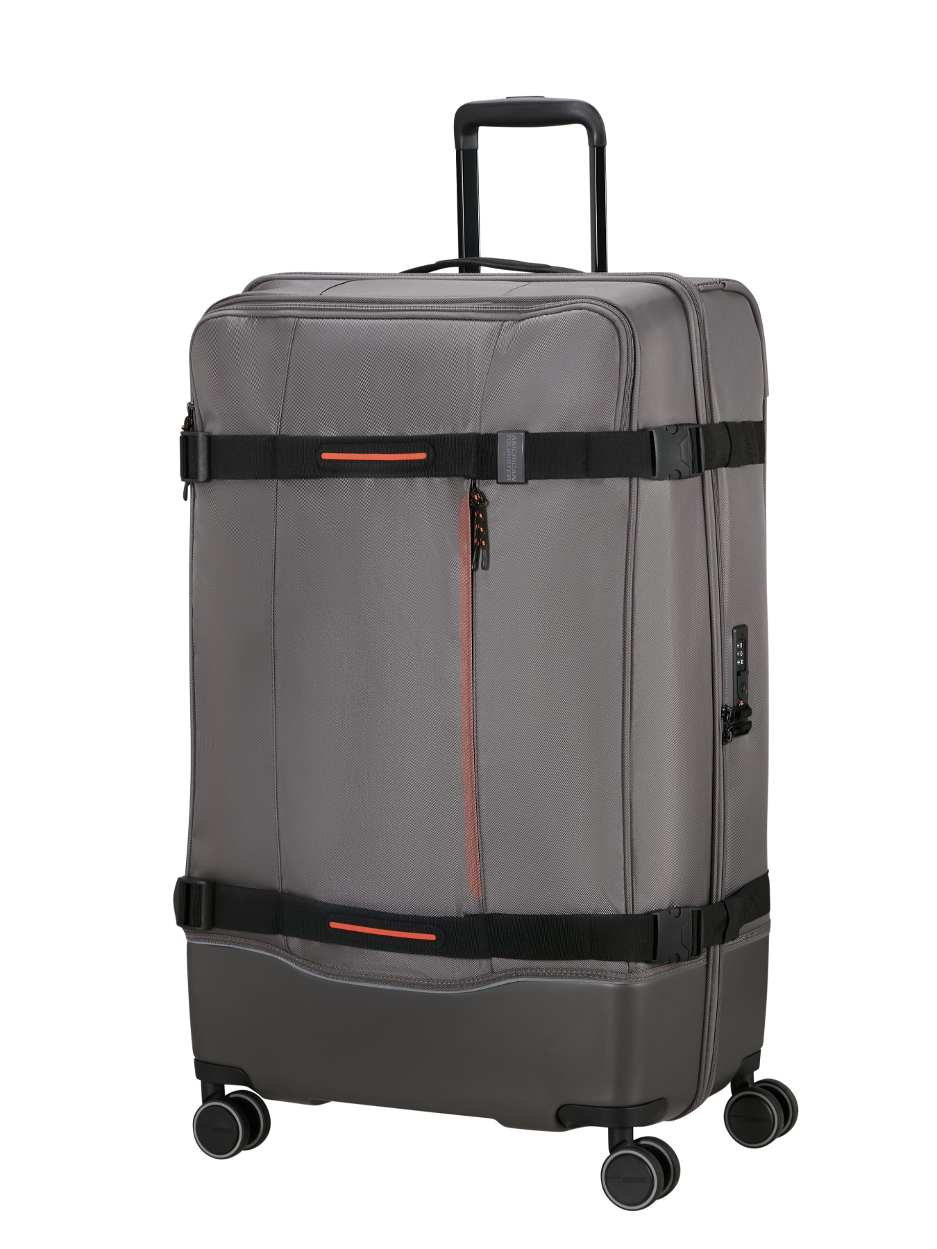 Дорожные сумки и чемоданы American Tourister модель MD108010 Фото