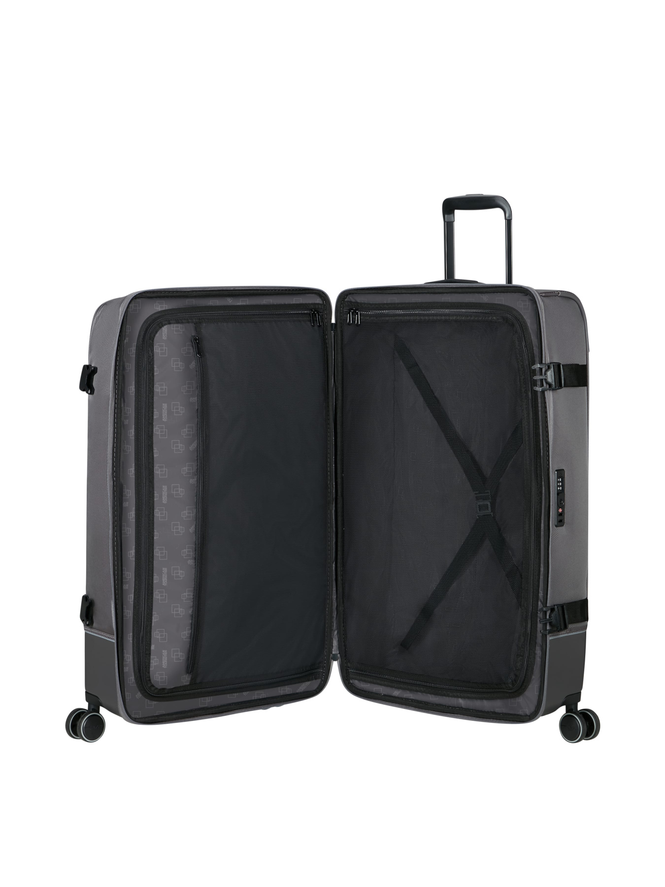 Дорожные сумки и чемоданы American Tourister модель MD108010 Фото