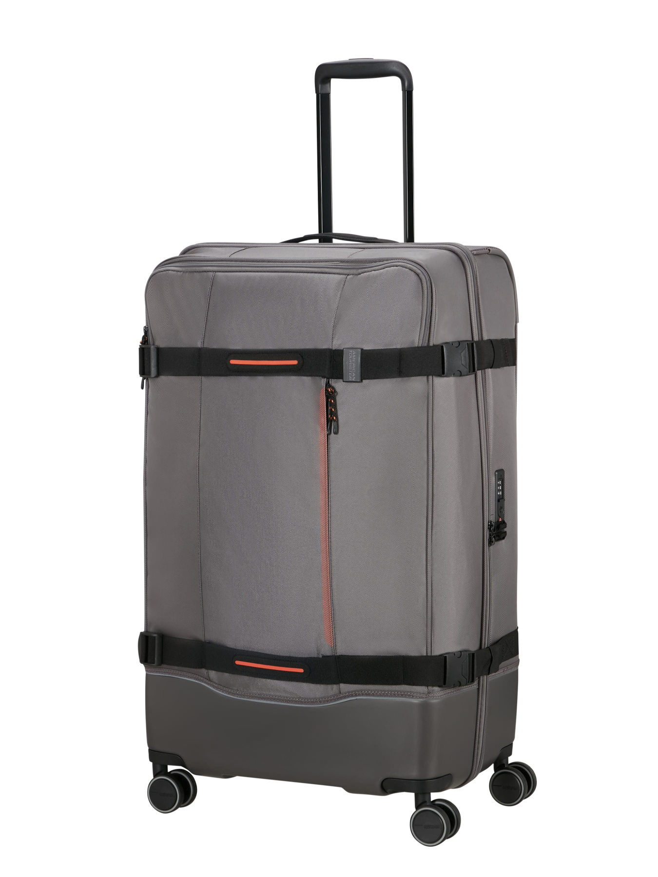 Дорожные сумки и чемоданы American Tourister модель MD108010 Фото