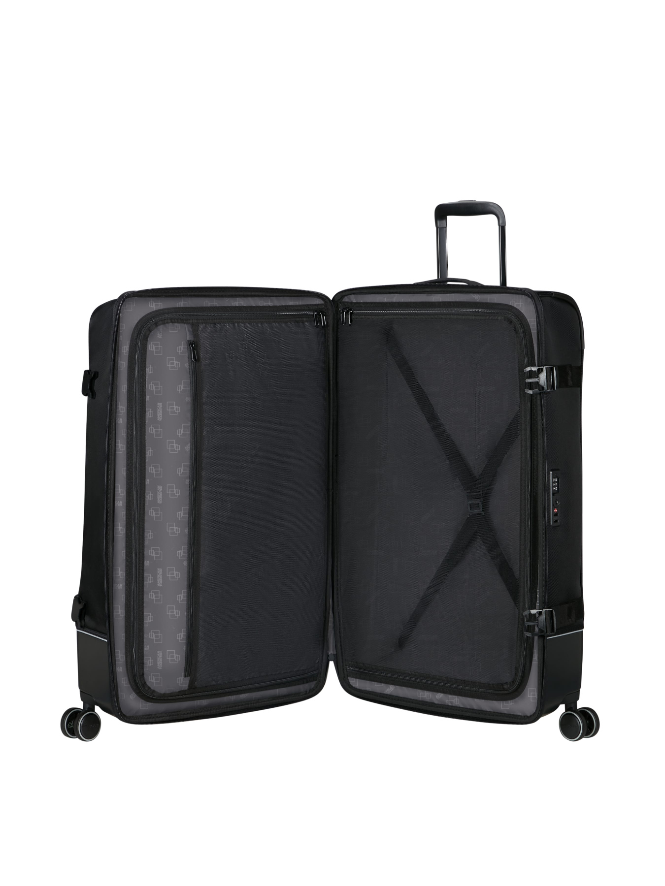 Дорожні сумки та валізи American Tourister модель MD109010 Фото