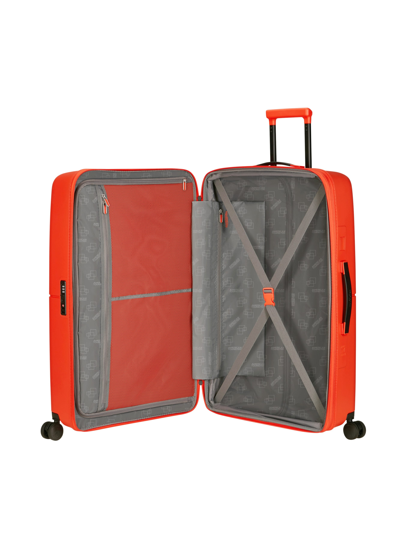Дорожні сумки та валізи American Tourister модель MG500003 Фото