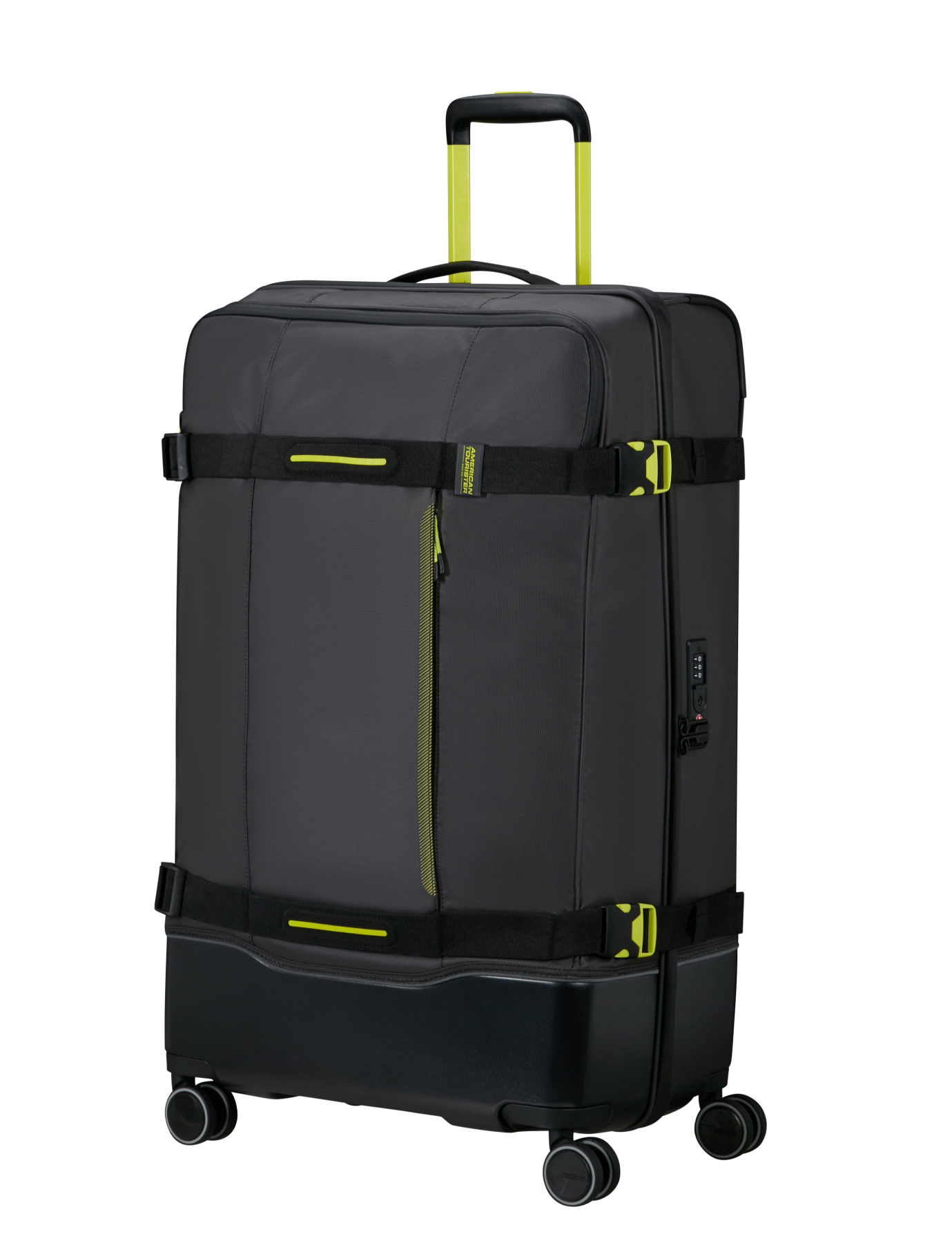 Дорожные сумки и чемоданы American Tourister модель MD119210 Фото