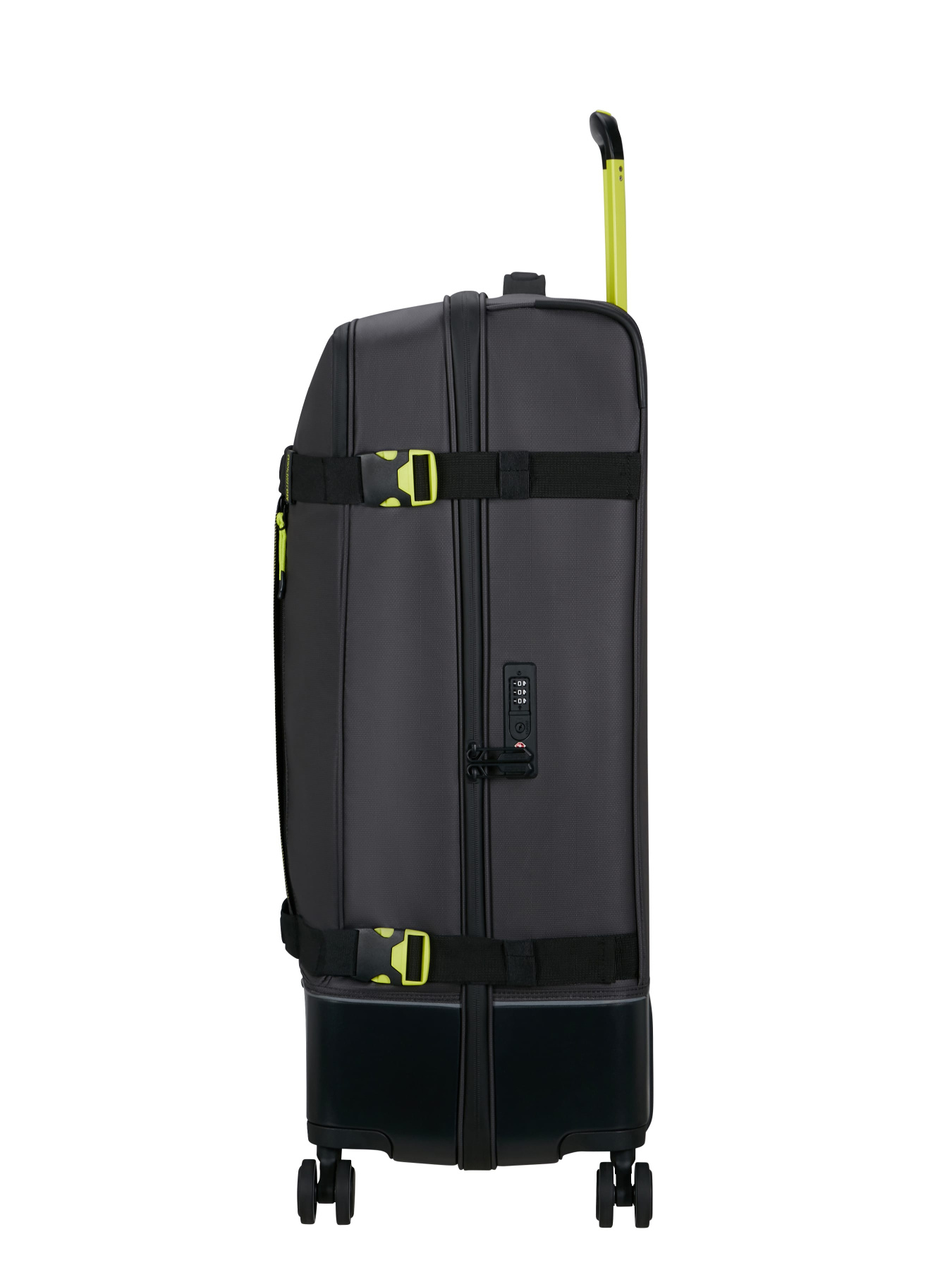Дорожные сумки и чемоданы American Tourister модель MD119210 Фото