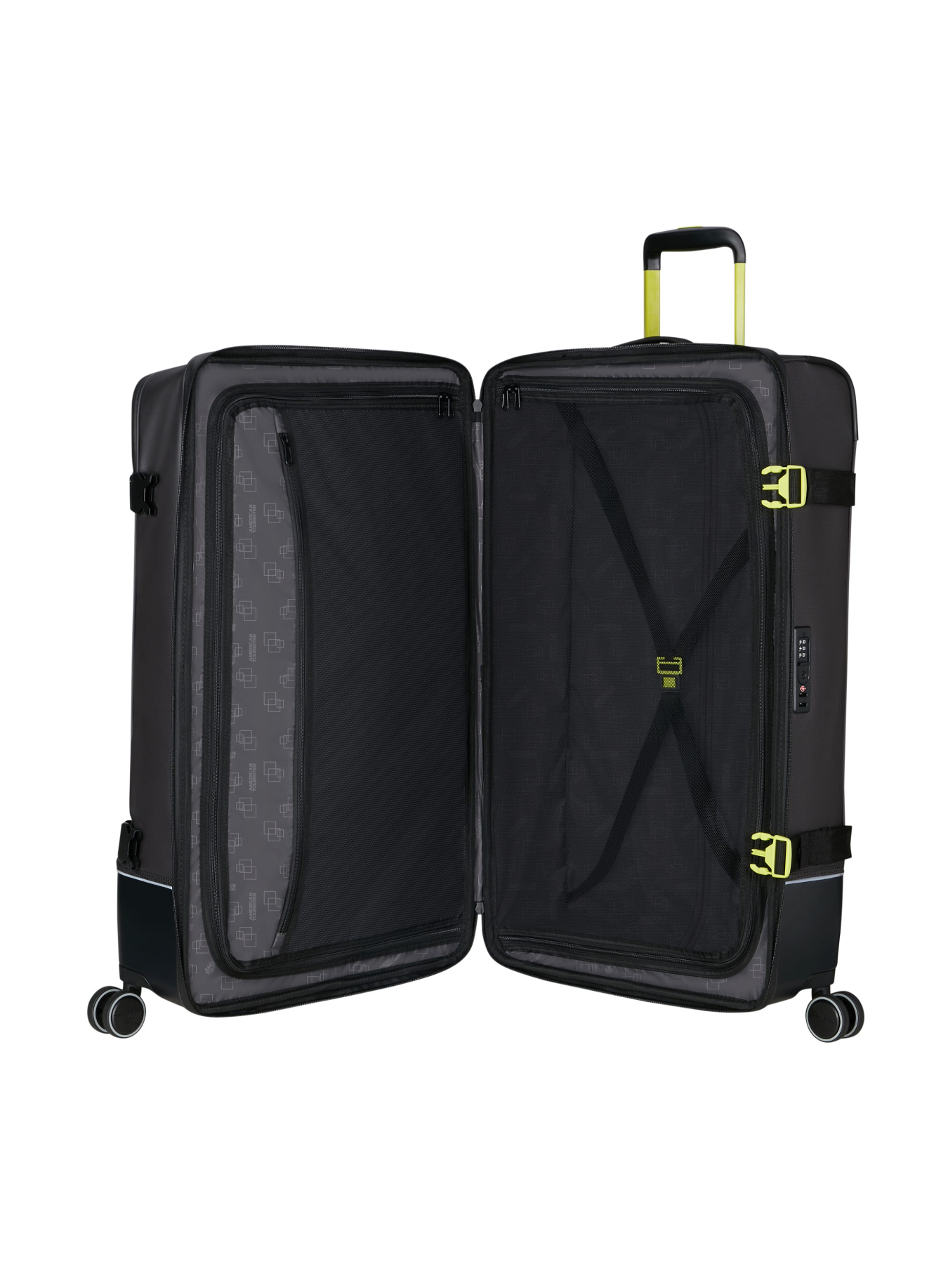 Дорожные сумки и чемоданы American Tourister модель MD119210 Фото