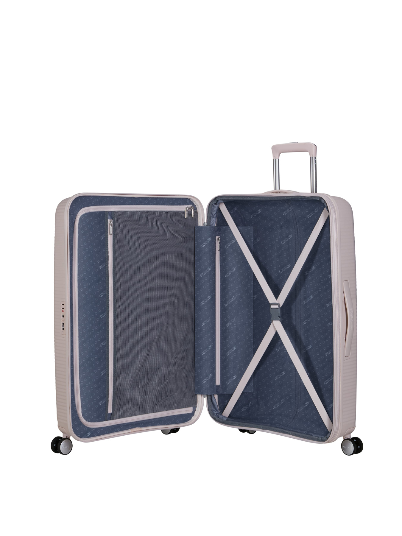 Дорожні сумки та валізи American Tourister модель 32G03003 Фото