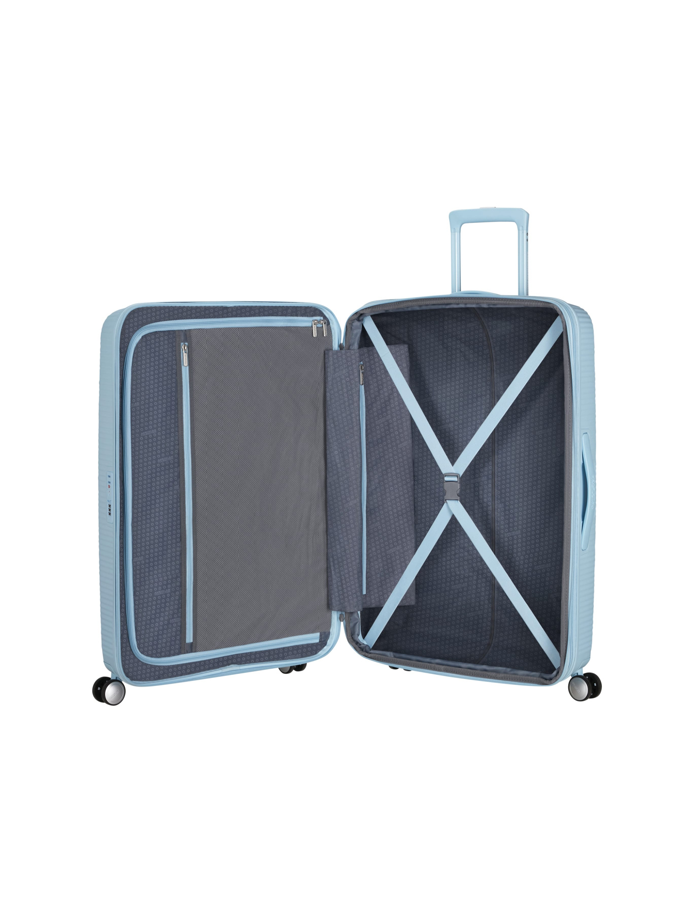 Дорожні сумки та валізи American Tourister модель 32G22003 Фото