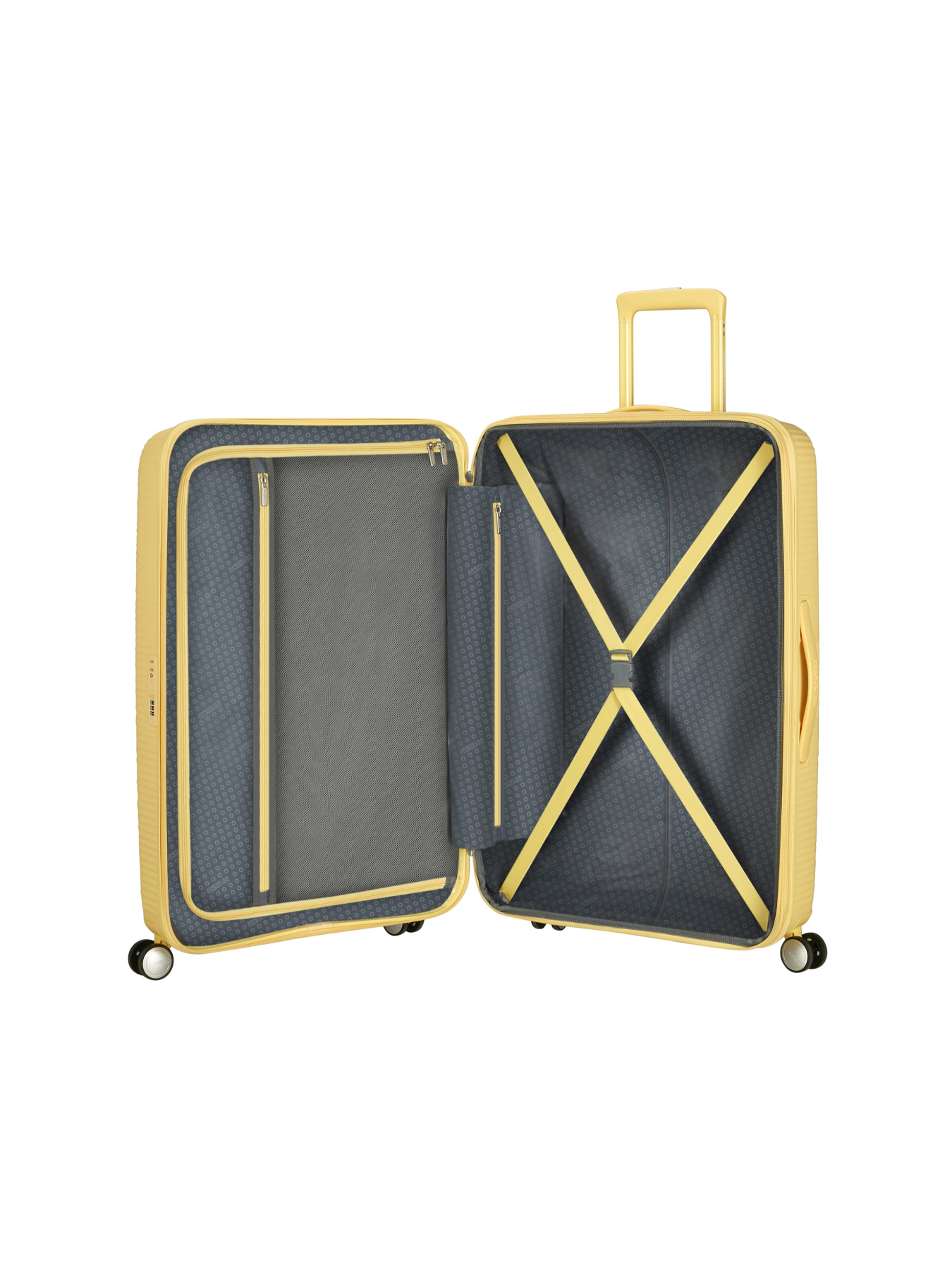 Дорожные сумки и чемоданы American Tourister модель 32G16003 Фото