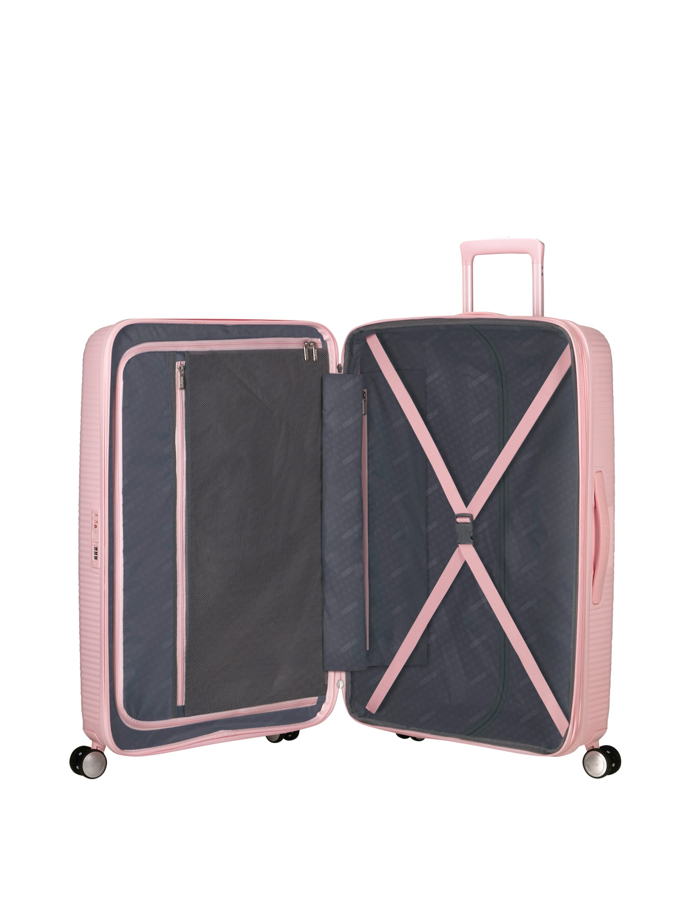Дорожные сумки и чемоданы American Tourister модель 32G60003 Фото