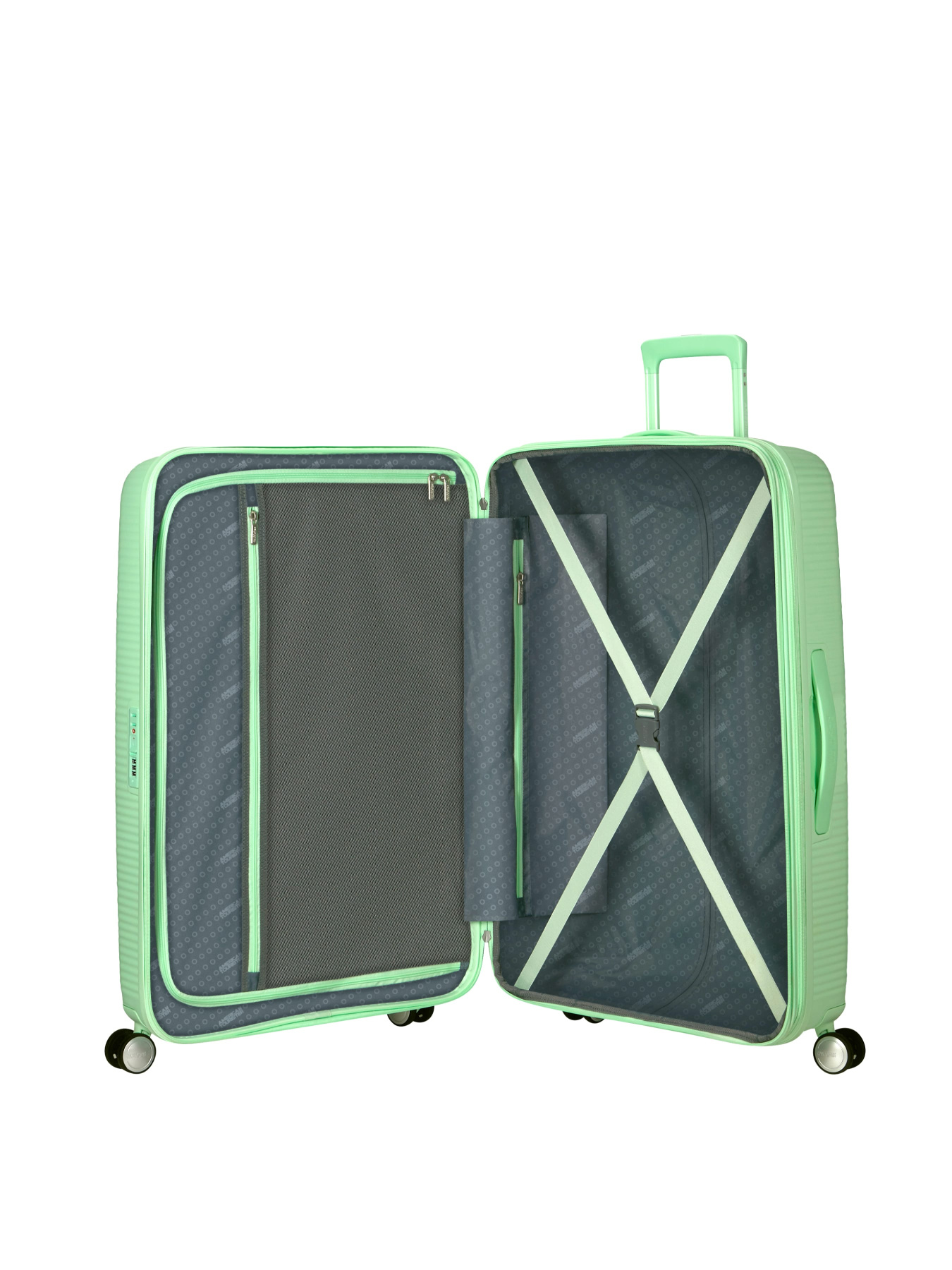 Дорожные сумки и чемоданы American Tourister модель 32G64003 Фото
