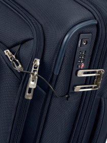 Дорожні сумки та валізи Samsonite модель KJ301005 Фото