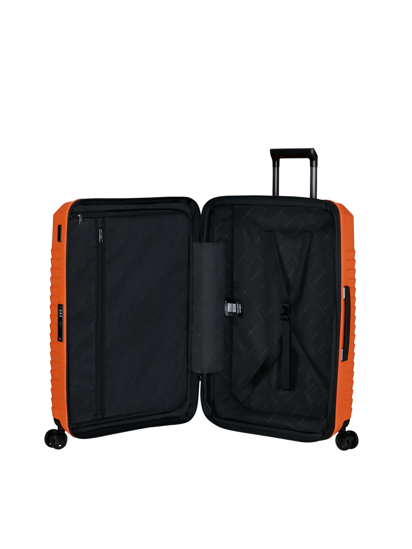 Дорожные сумки и чемоданы Samsonite модель KL976002 Фото