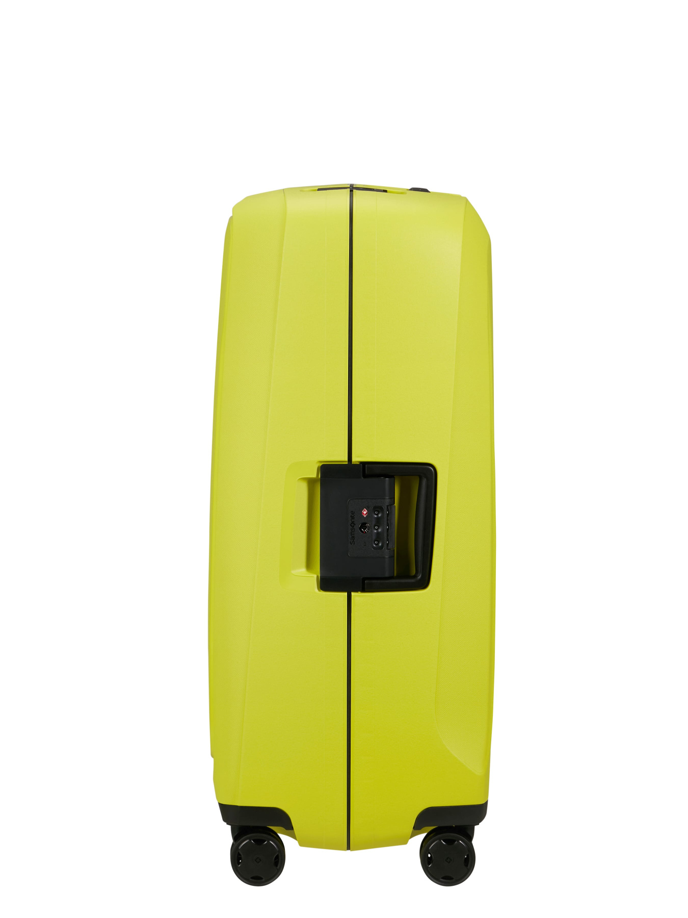 Дорожні сумки та валізи Samsonite модель KM044003 Фото