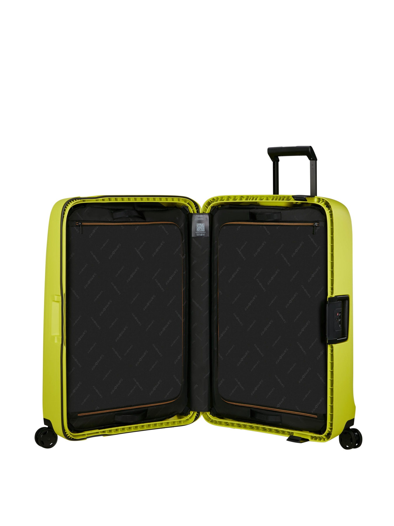 Дорожні сумки та валізи Samsonite модель KM044003 Фото