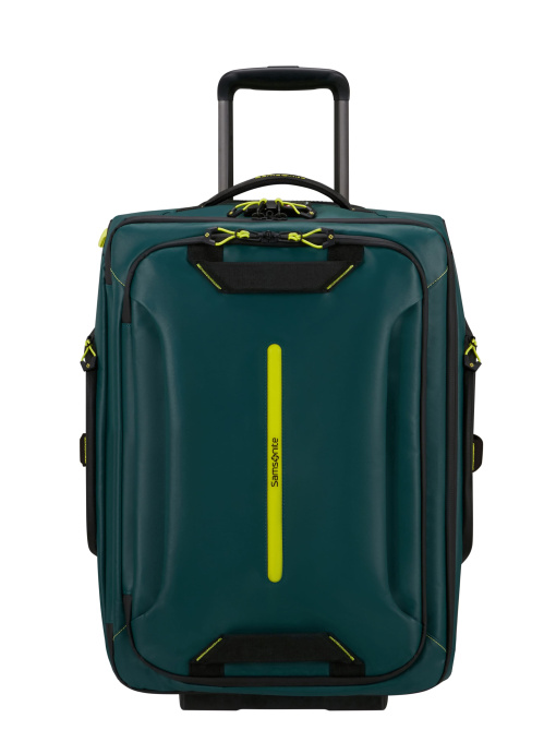 Дорожные сумки и чемоданы Samsonite модель KH771012 Фото