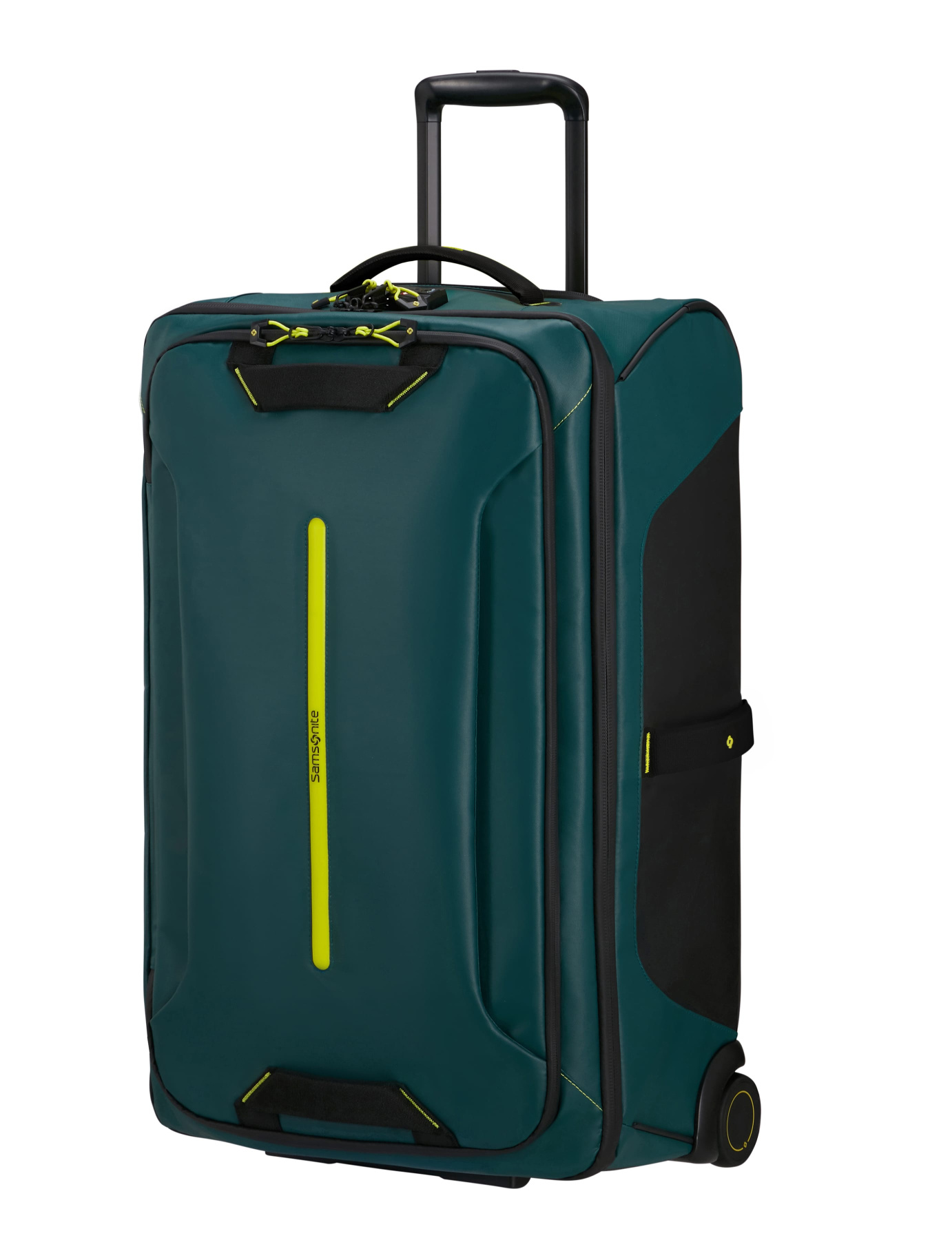 Дорожні сумки та валізи Samsonite модель KH771013 Дорожні сумки та валізи Samsonite модель KH771013 Фото