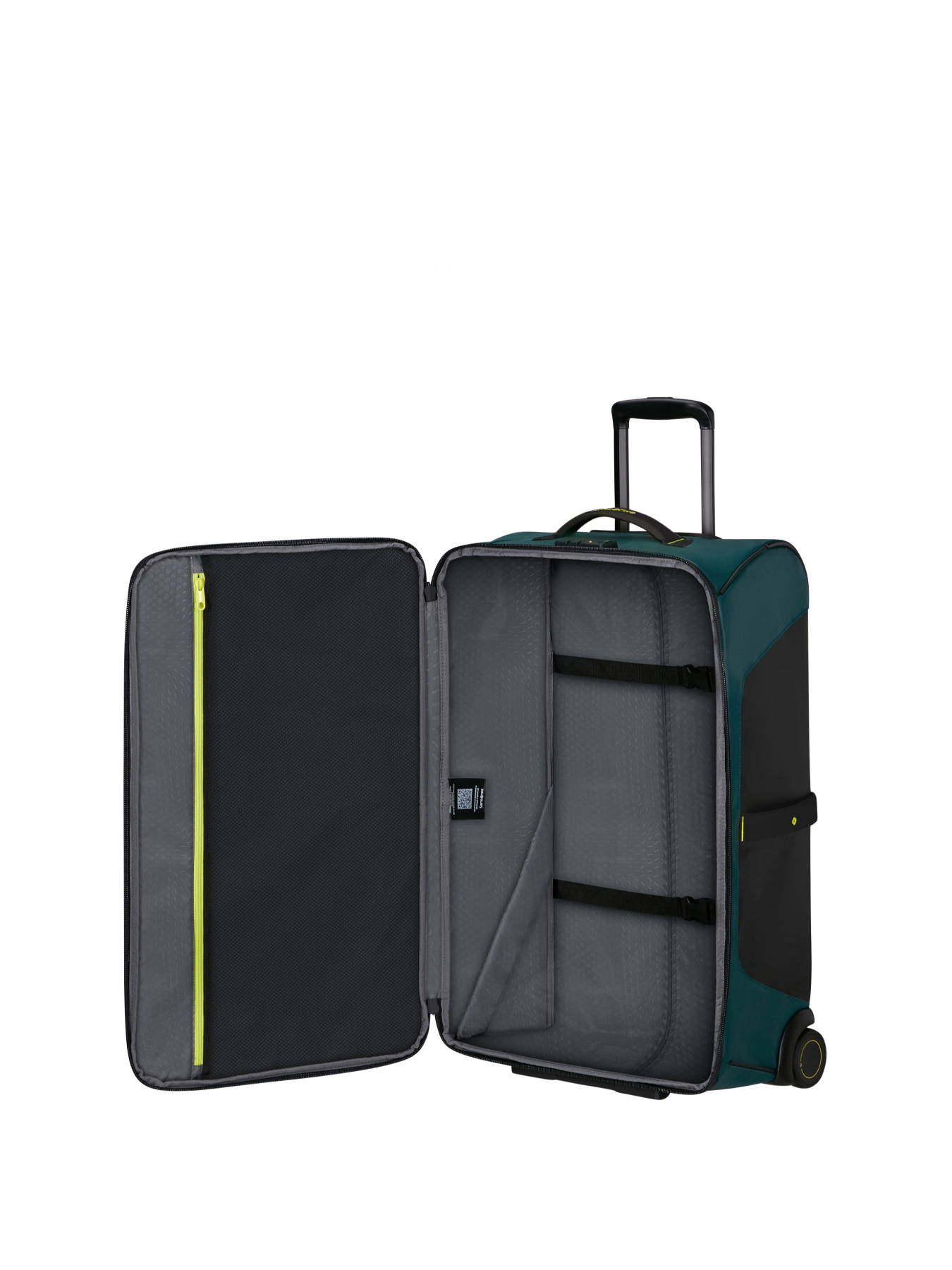 Дорожні сумки та валізи Samsonite модель KH771013 Дорожні сумки та валізи Samsonite модель KH771013 Фото