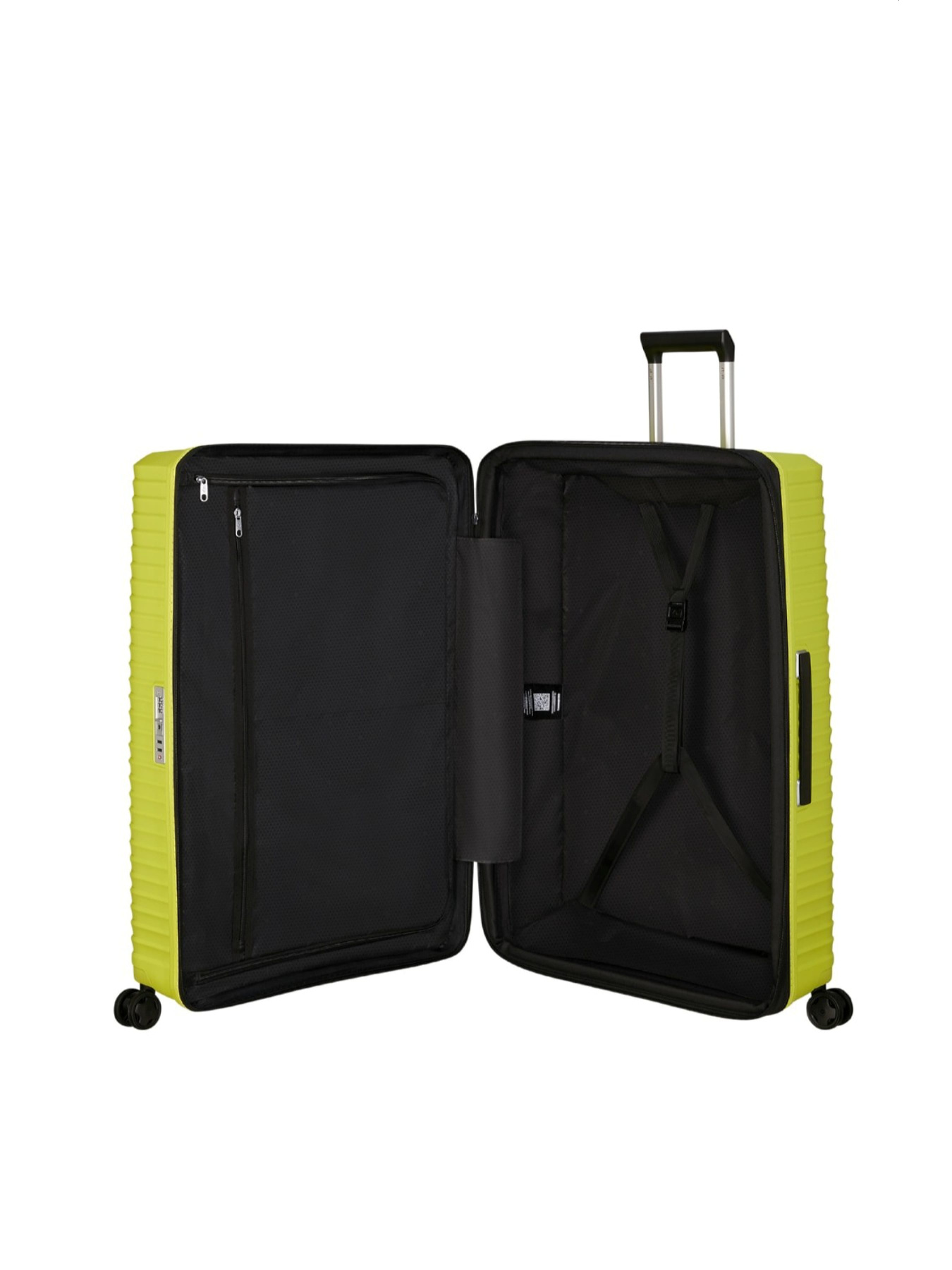 Дорожні сумки та валізи Samsonite модель KJ174004 Фото