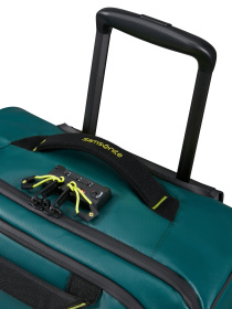 Дорожні сумки та валізи Samsonite модель KH771014 Фото