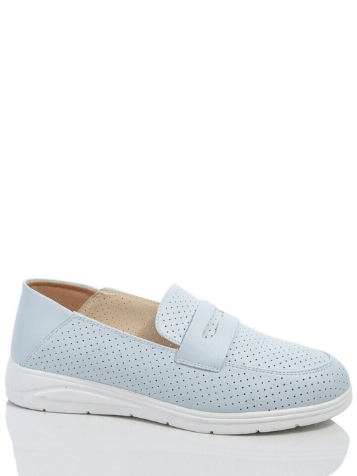 Туфлі та лофери ITTS модель HSN0311-5 Фото