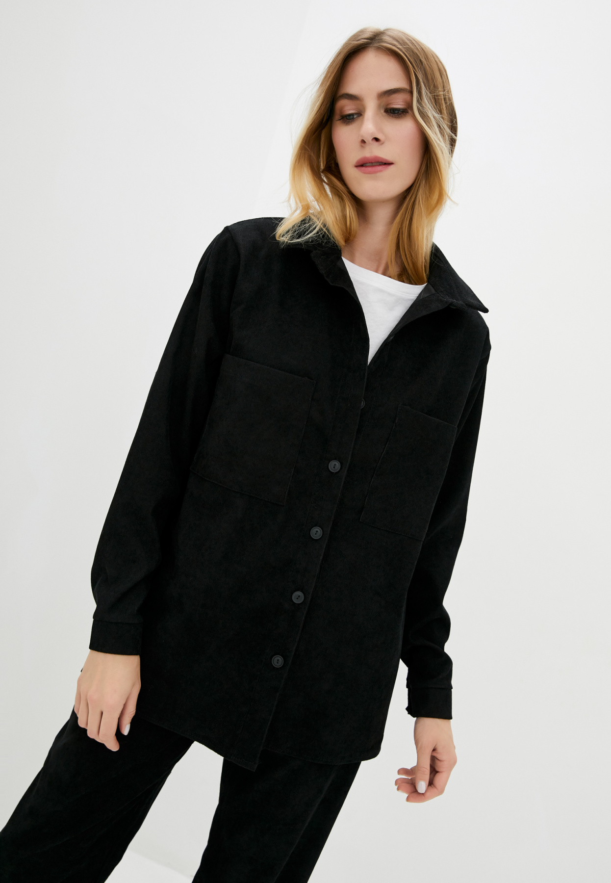 Костюми ISSA Plus модель 12864_black Костюми ISSA Plus модель 12864_black Фото