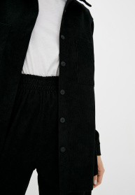 Костюми ISSA Plus модель 12864_black Фото