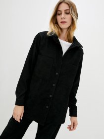 Костюми ISSA Plus модель 12864_black Фото
