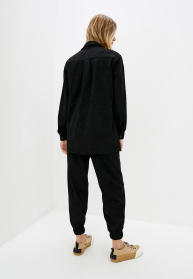 Костюми ISSA Plus модель 12864_black Фото