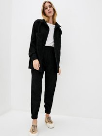 Костюми ISSA Plus модель 12864_black Фото