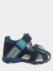 Сандалии Minimen модель 14SPORT Фото