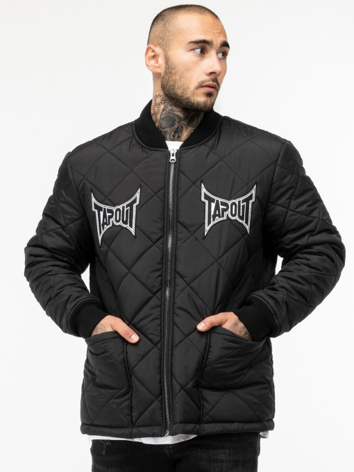 Куртки и дубленки Tapout Punkass Jacket модель 940024 Фото