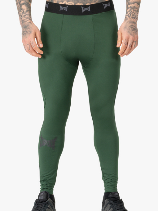 Брюки Tapout Training legging модель 940047 Фото