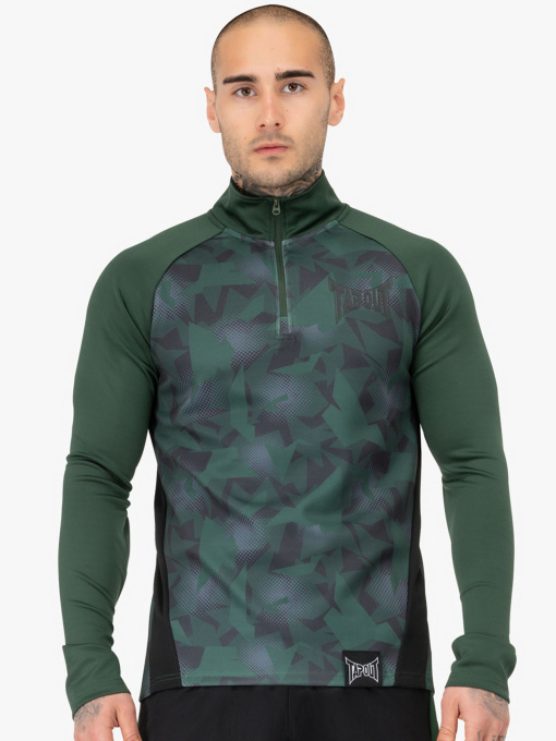 Худи и свитшоты Tapout Training Midlayer модель 940044 Фото