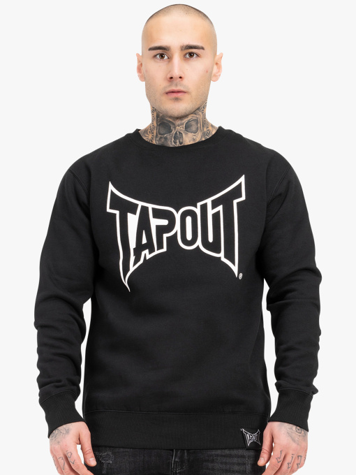 Худі та світшоти Tapout Marfa Sweater модель 940061 Фото