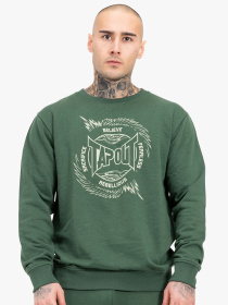 Худи и свитшоты Tapout Spirit Sweat модель 940037 Фото